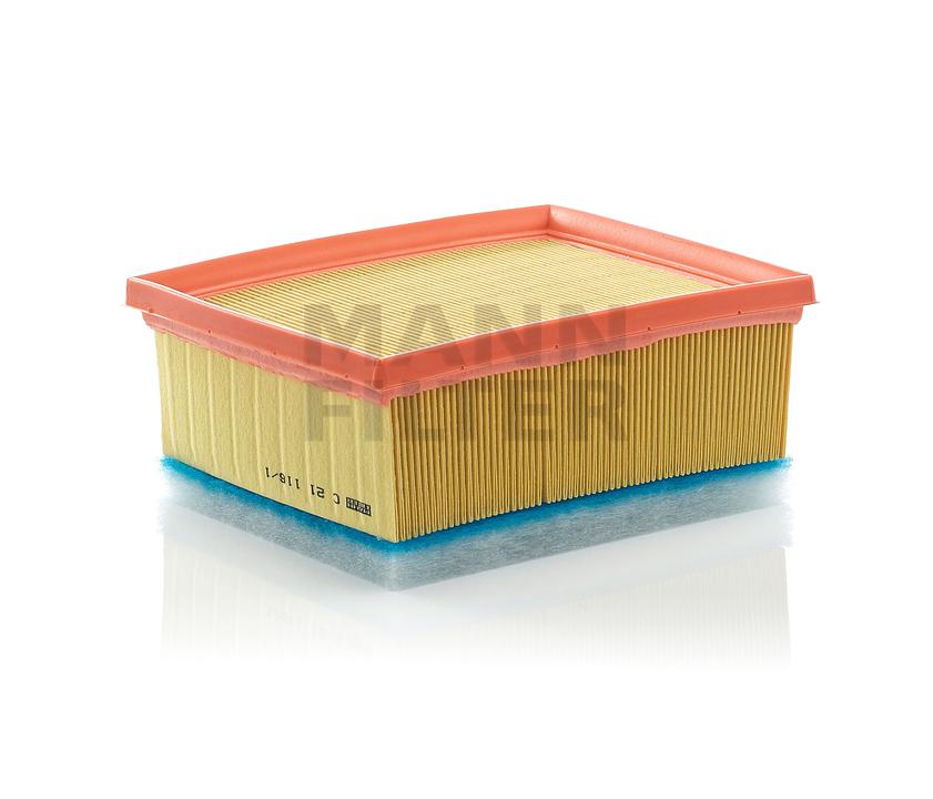 MANN Air Filter C21116/1