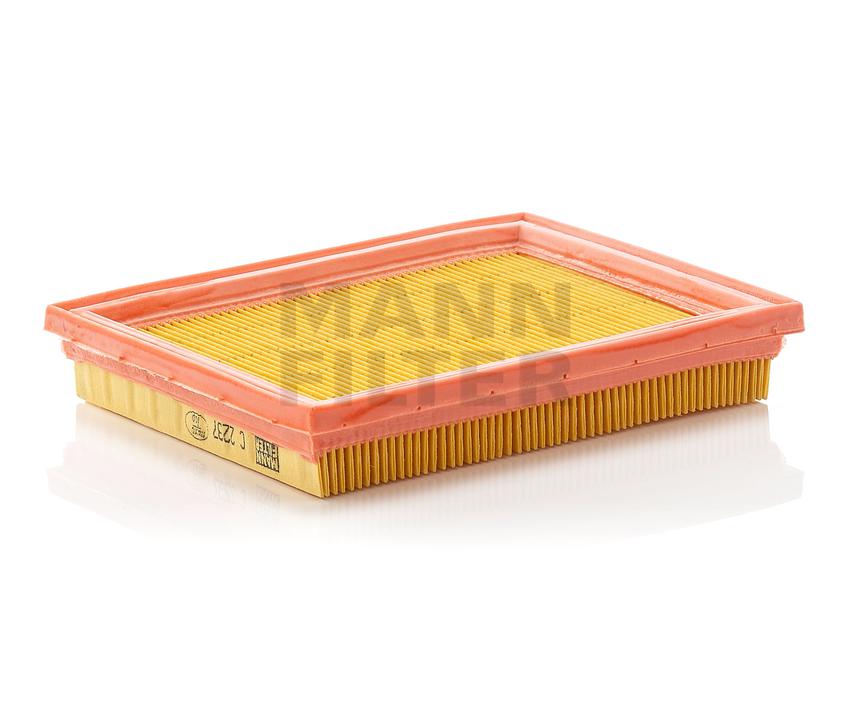 MANN Air Filter C2237