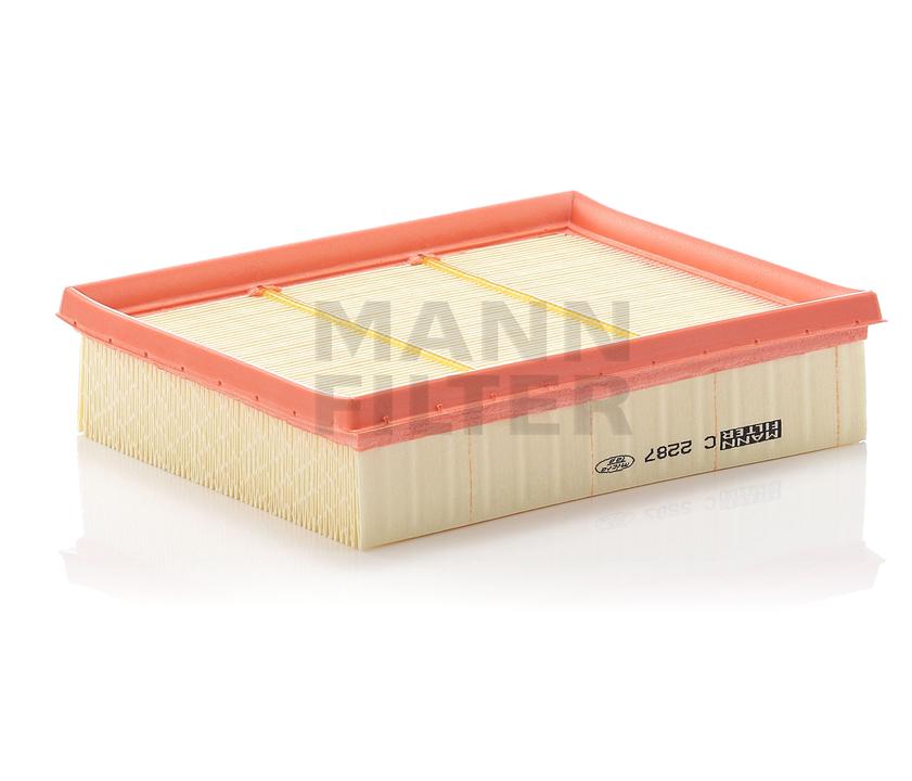 MANN Air Filter C2287