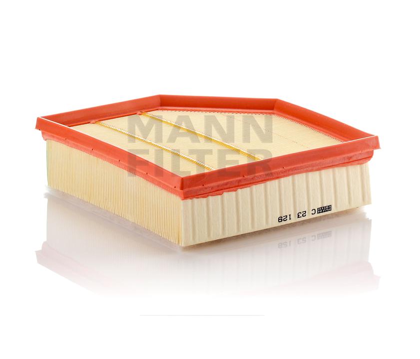MANN Air Filter C23129