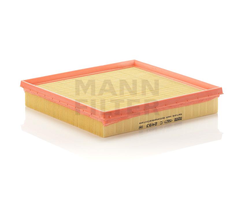MANN Air Filter C2493