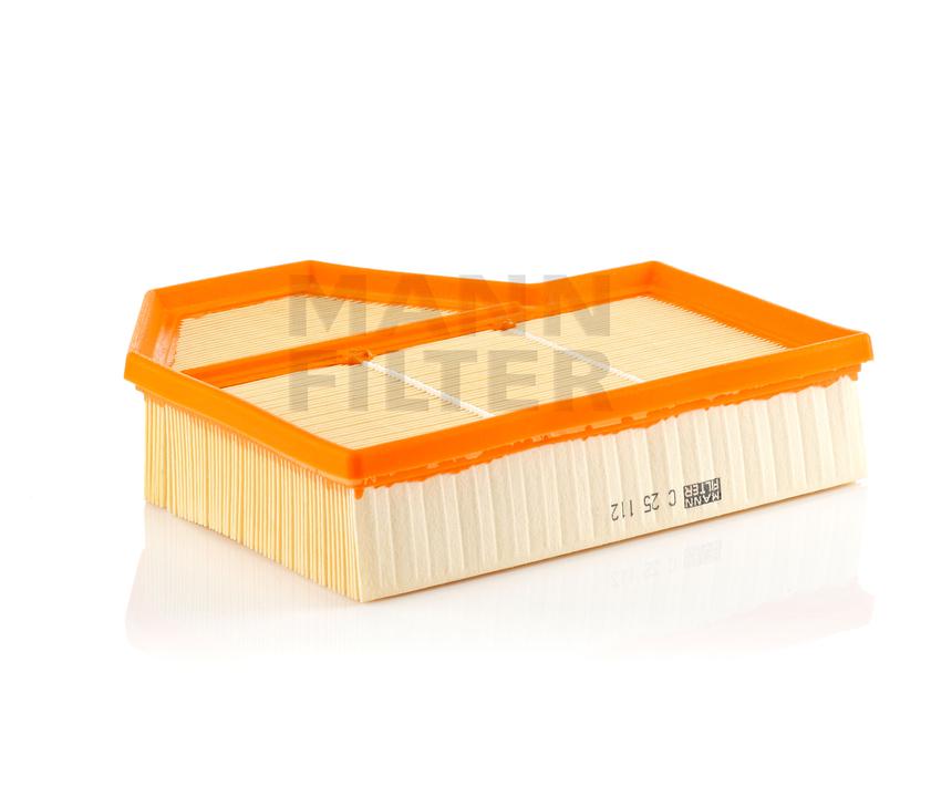 MANN Air Filter C25112