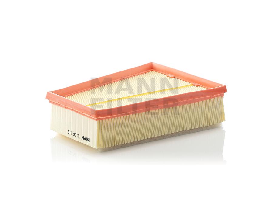 MANN Air Filter C25115