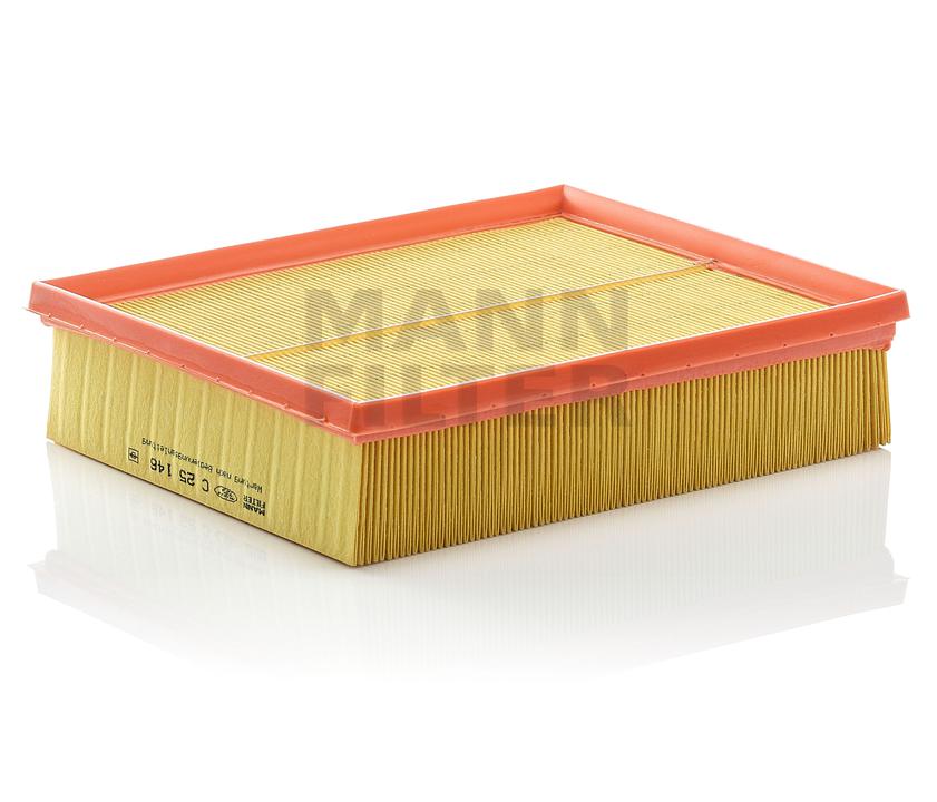 MANN Air Filter C25146