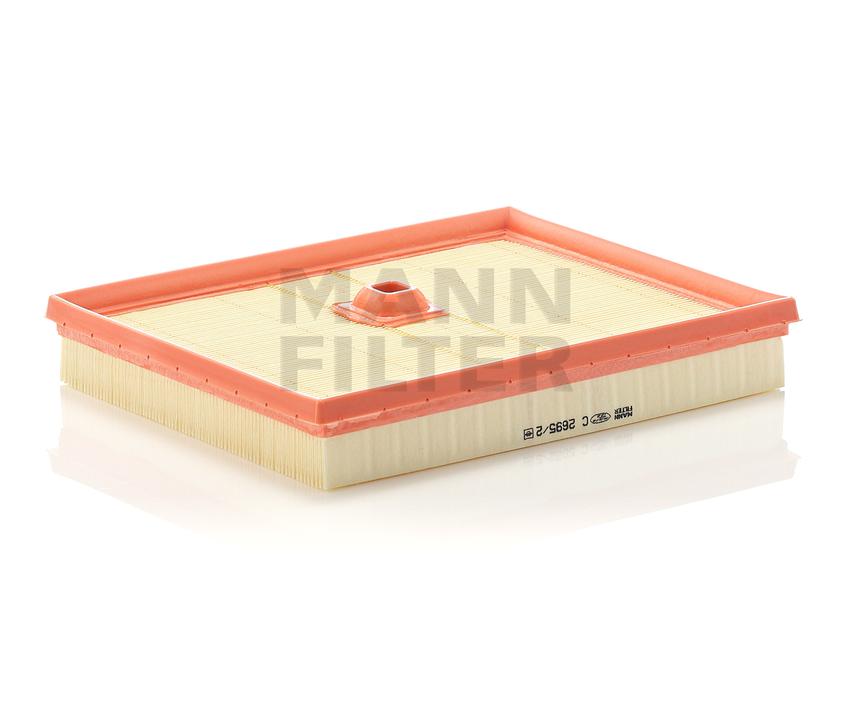 MANN Air Filter C2695/2