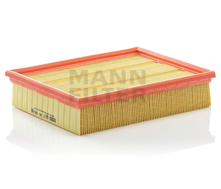 MANN Air Filter C26126