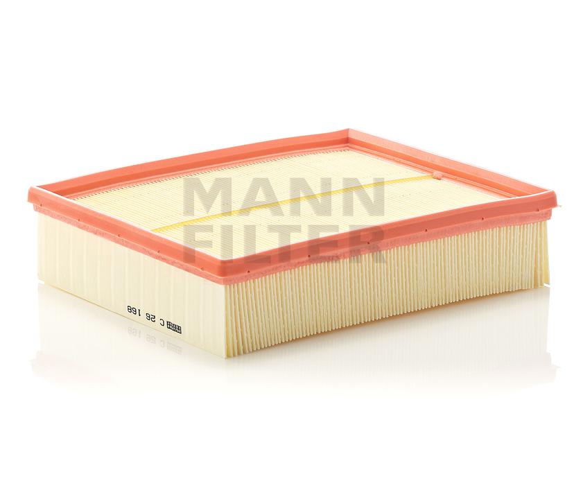 MANN Air Filter C26168