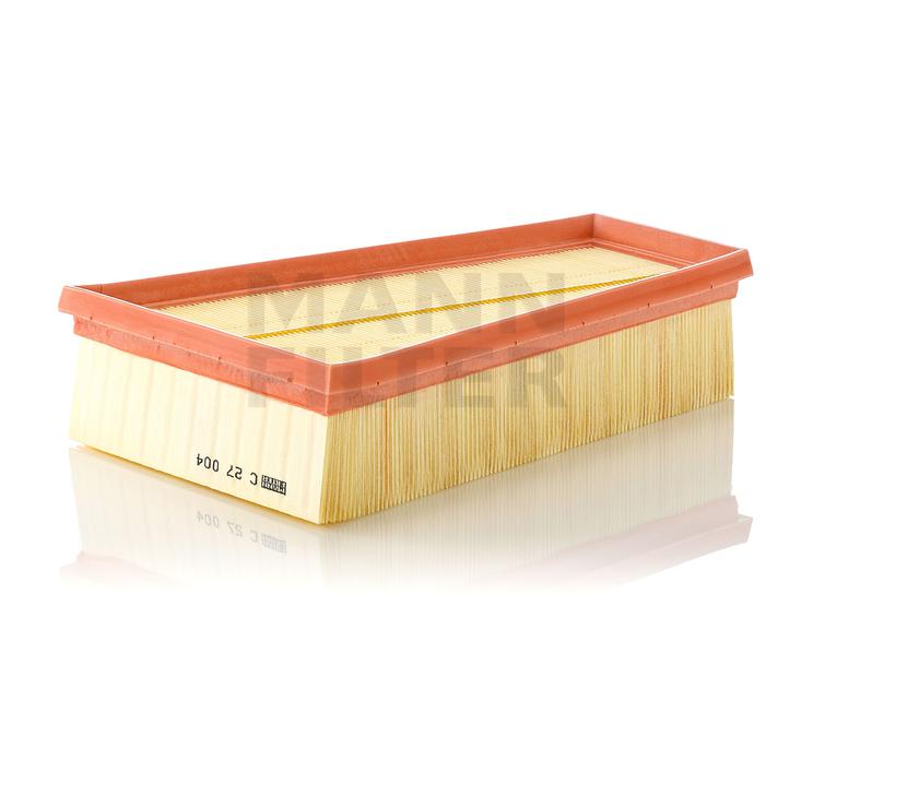 MANN Air Filter C27004