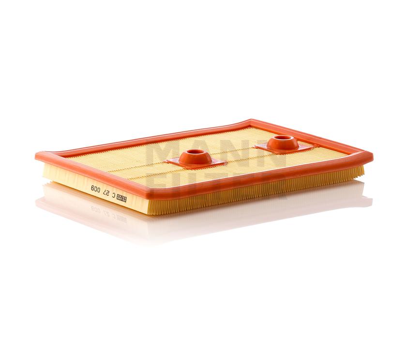 MANN Air Filter C27009