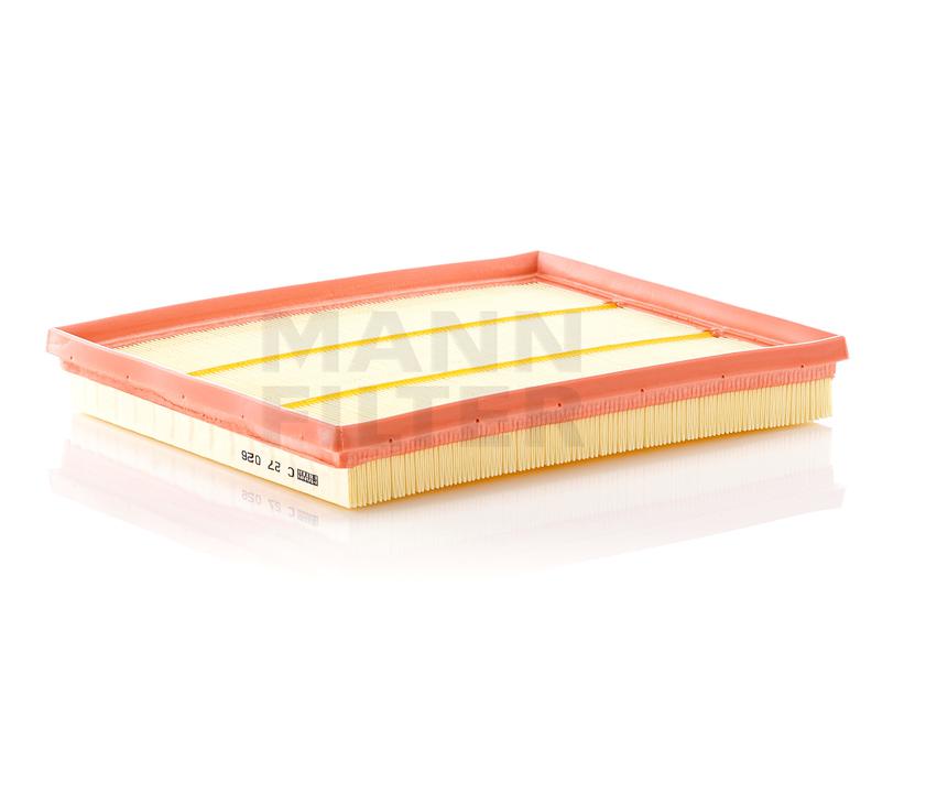 MANN Air Filter C27026