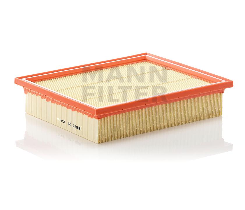 MANN Air Filter C27154/1