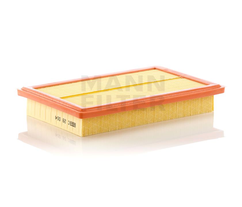 MANN Air Filter C28004