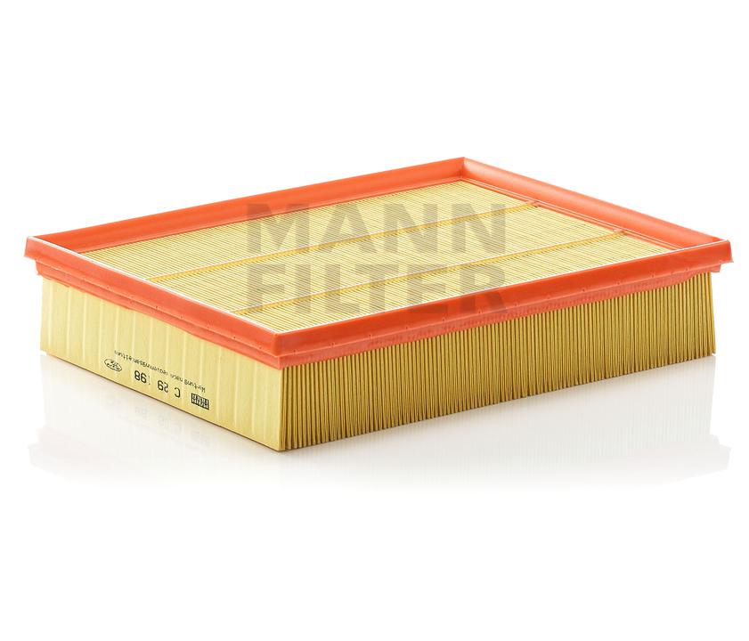 MANN Air Filter C29198