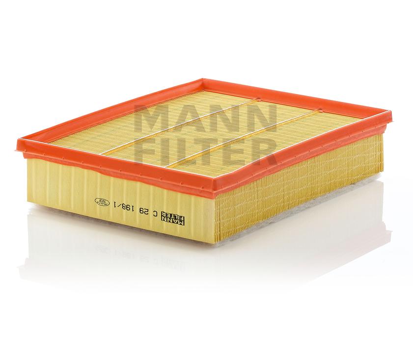 MANN Air Filter C29198/1
