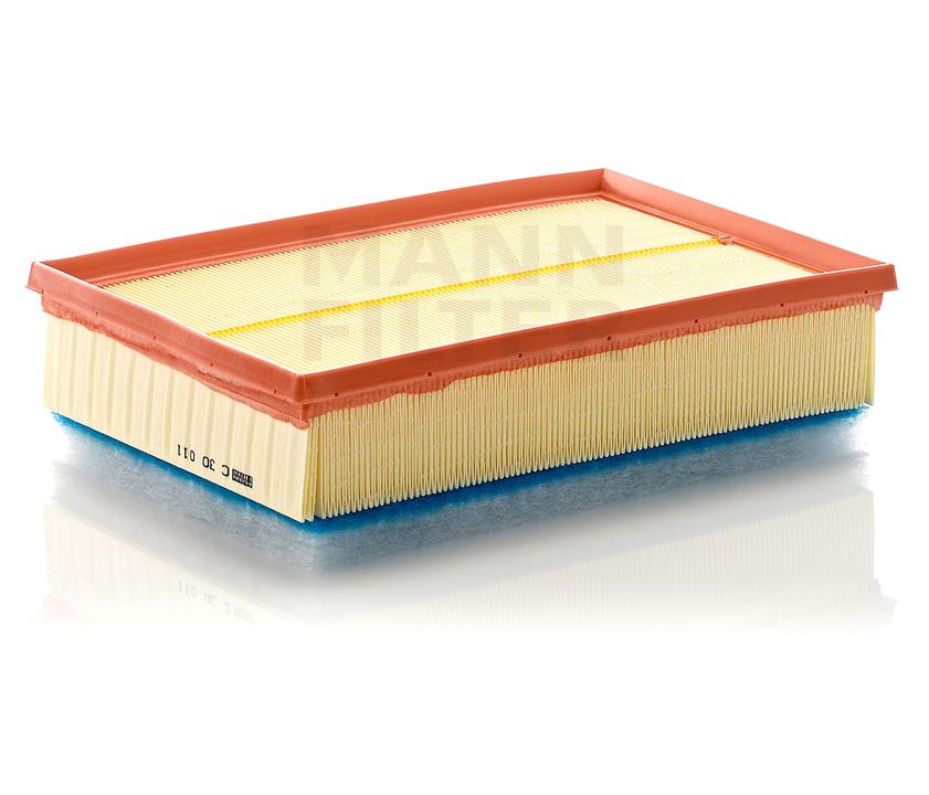 MANN Air Filter C30011