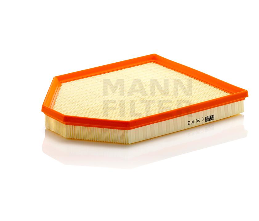 MANN Air Filter C30013