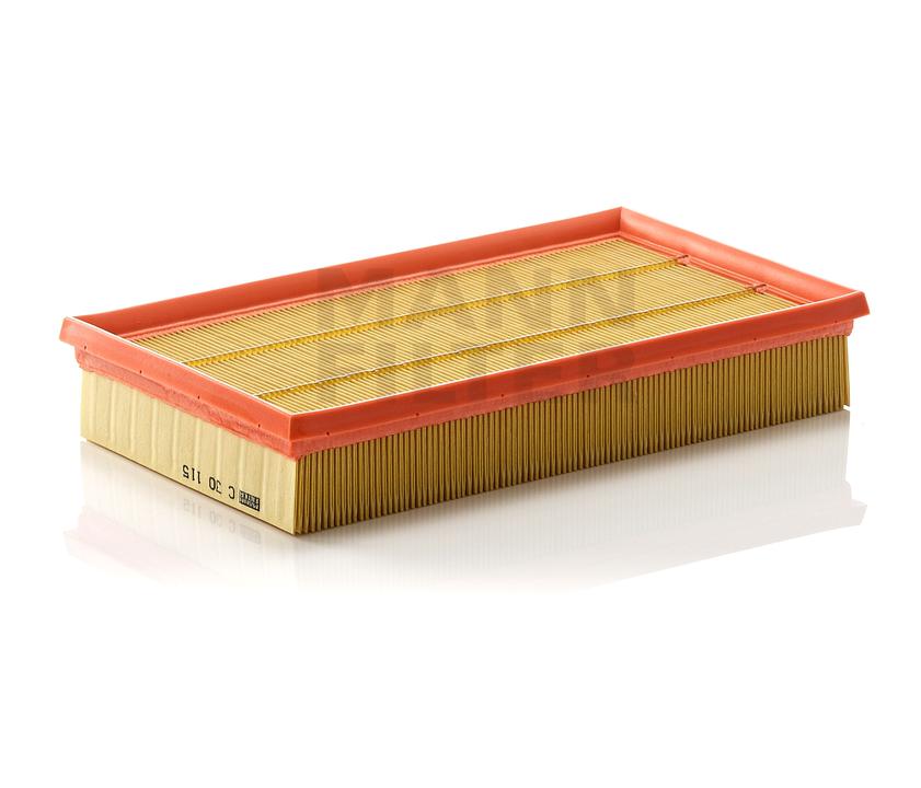 MANN Air Filter C30115