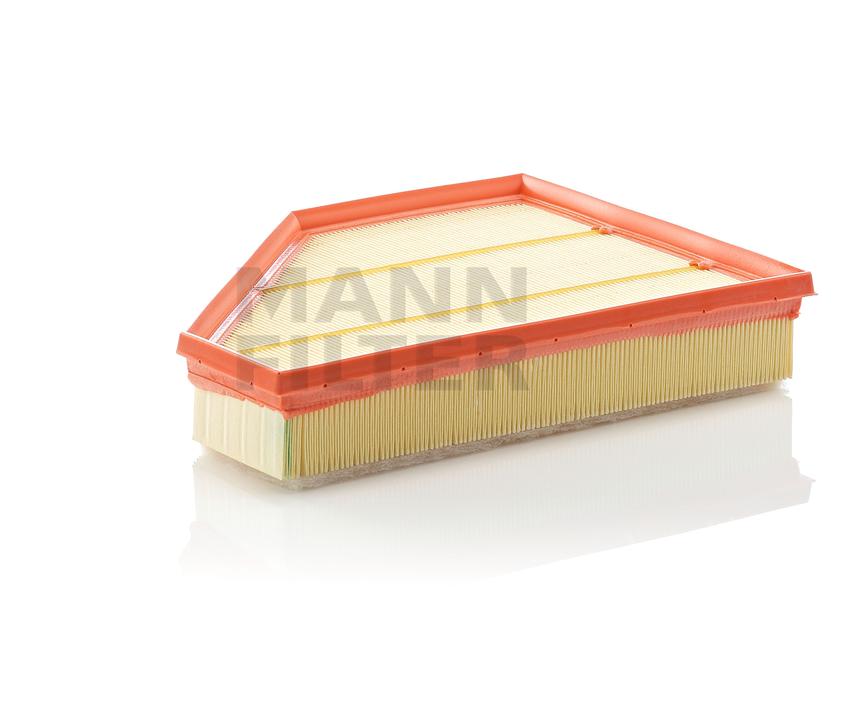 MANN Air Filter C30135