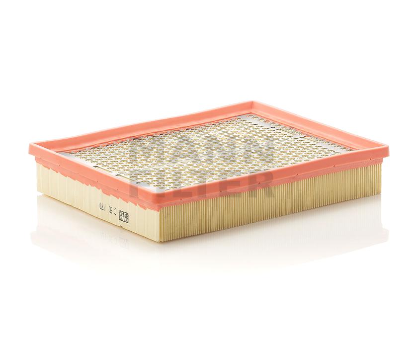 MANN Air Filter C30170