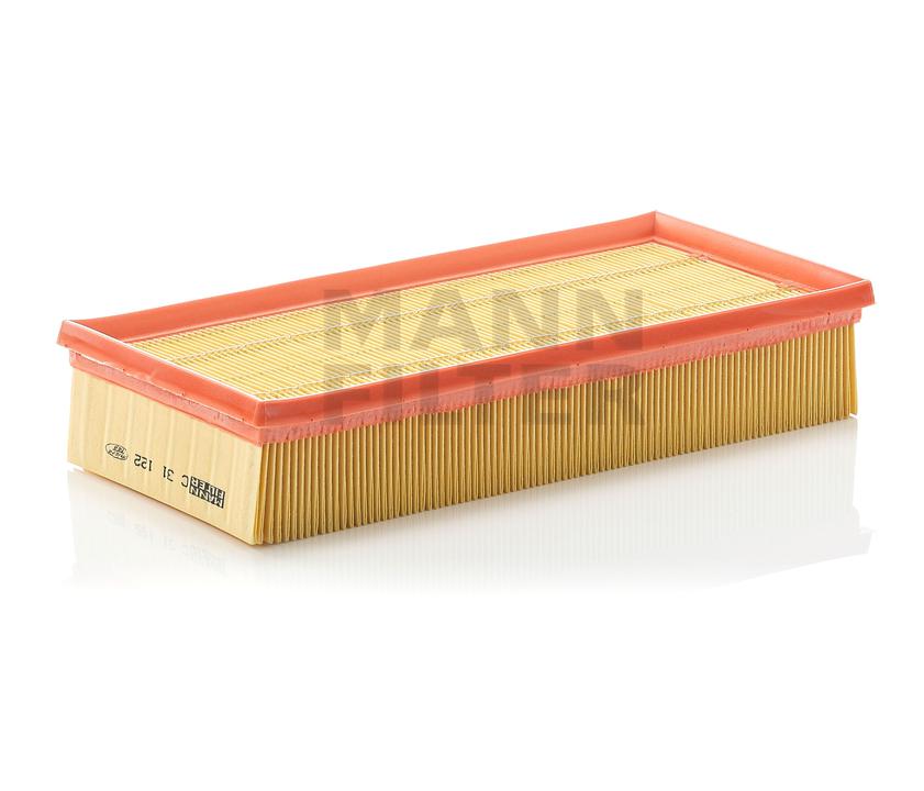 MANN Air Filter C31122