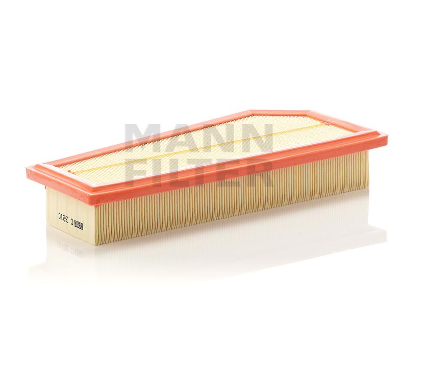MANN Air Filter C3210
