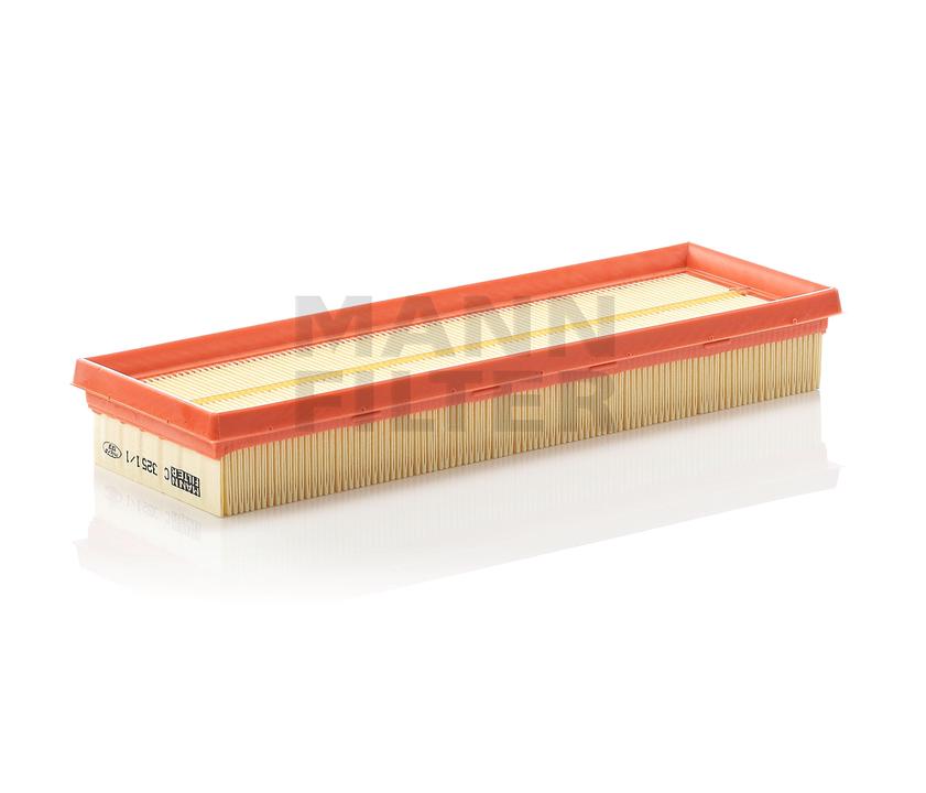 MANN Air Filter C3251/1