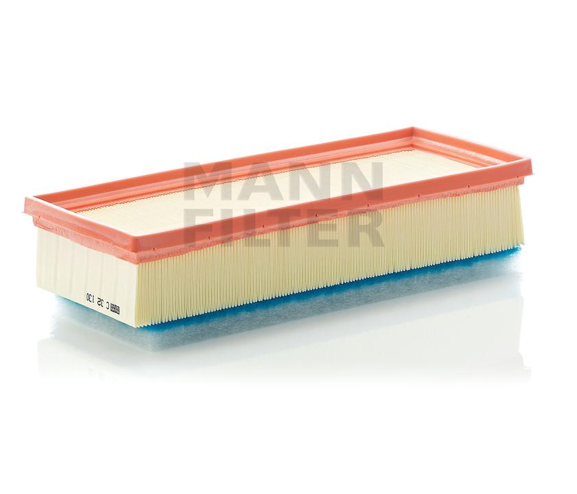 MANN Air Filter C32130
