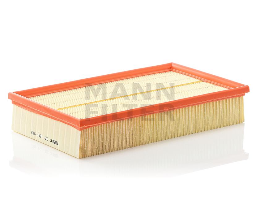 MANN Air Filter C32164