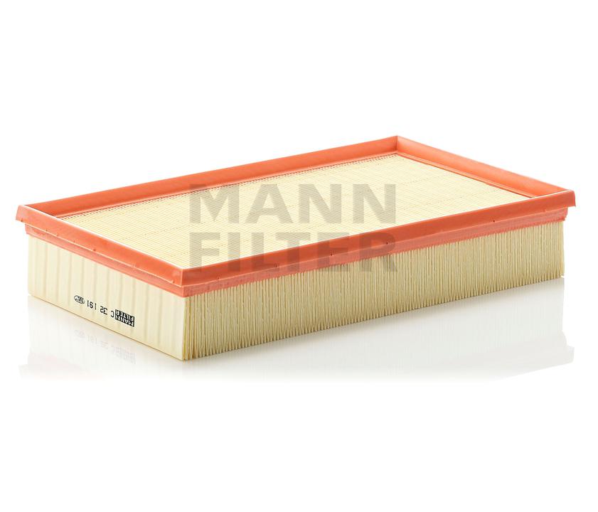 MANN Air Filter C32191