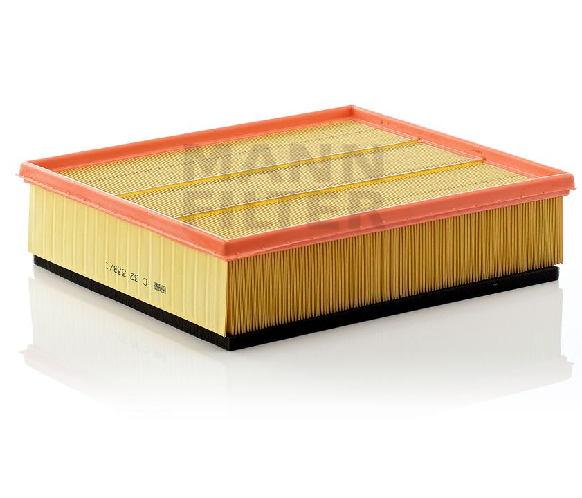 MANN Air Filter C32338/1