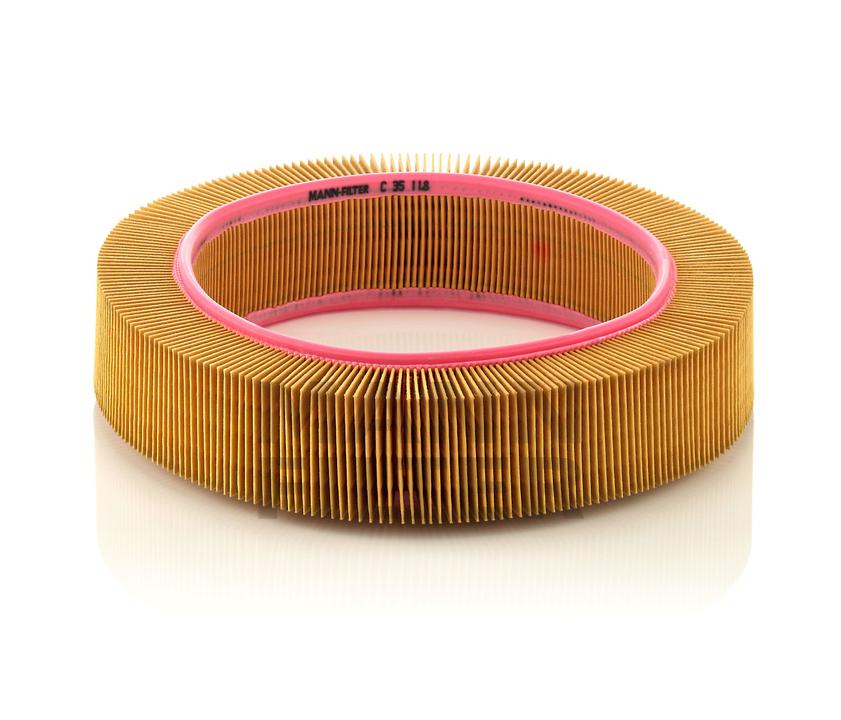 MANN Air Filter C35118