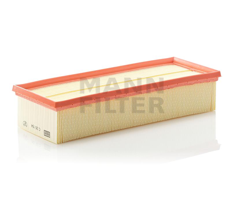 MANN Air Filter C35154
