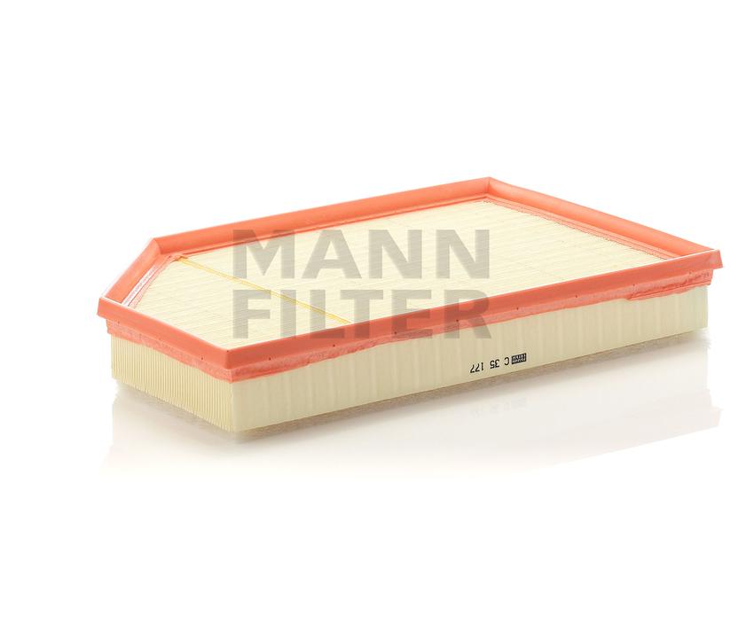 MANN Air Filter C35177
