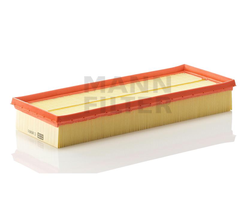 MANN Air Filter C3698/3-2