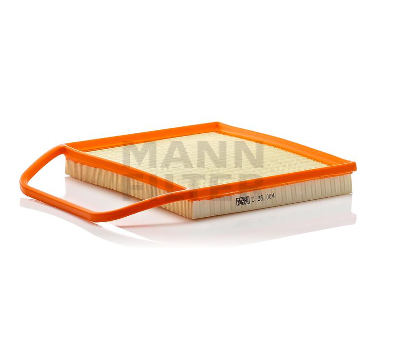 MANN Air Filter C36004