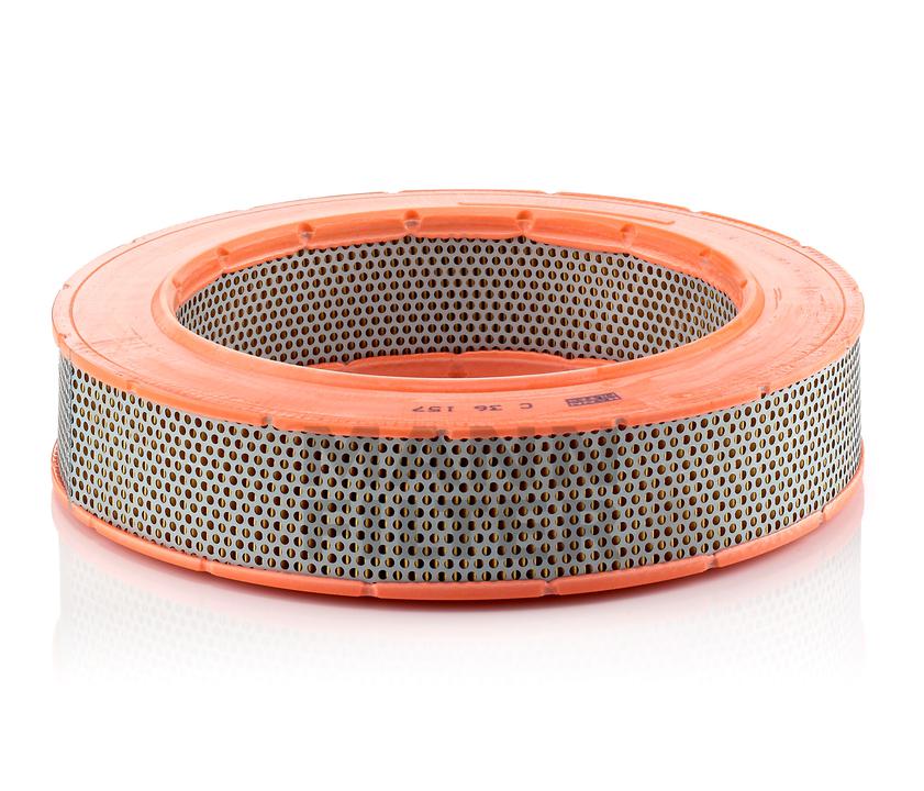 MANN Air Filter C36157