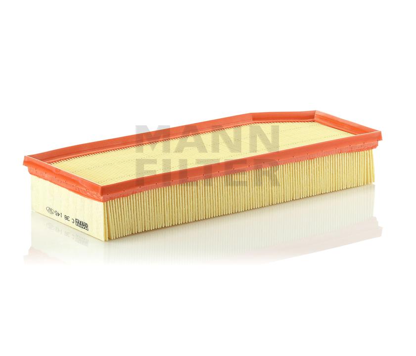 MANN Air Filter C38145