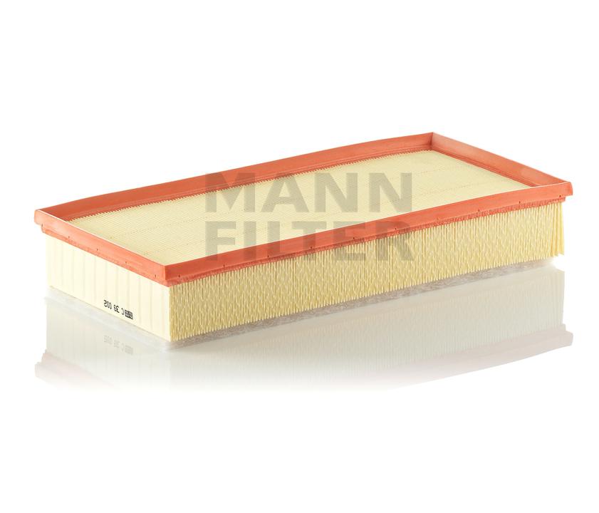 MANN Air Filter High Dust C39002