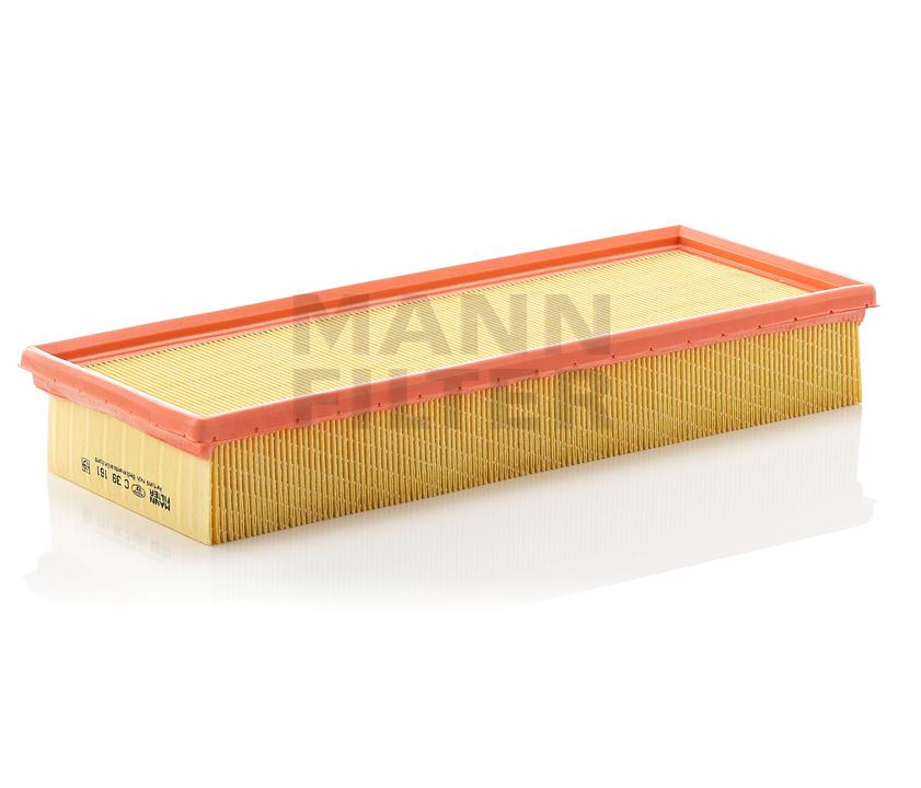 MANN Air Filter C39161