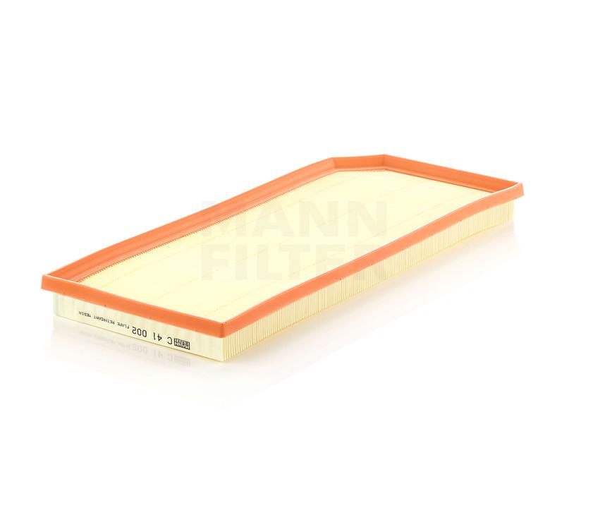 MANN Air Filter C41002