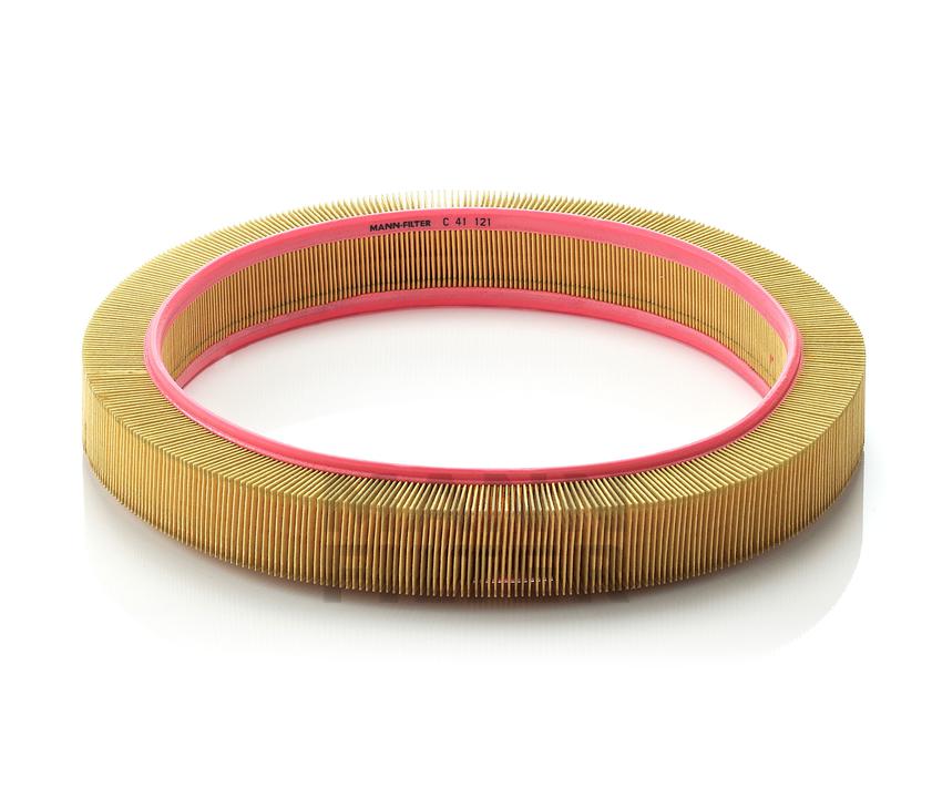 MANN Air Filter C41121