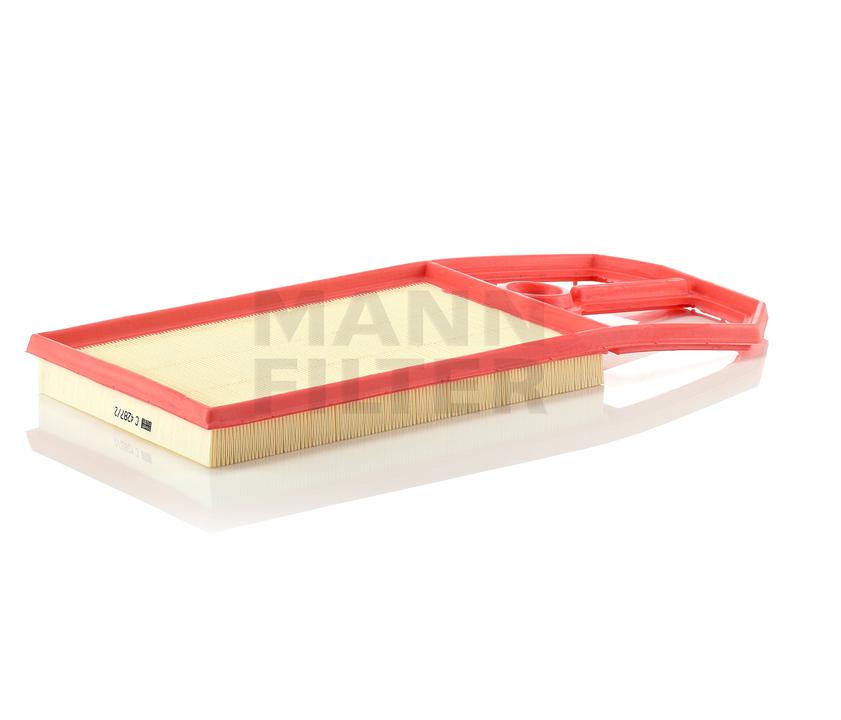 MANN Air Filter C4287/2