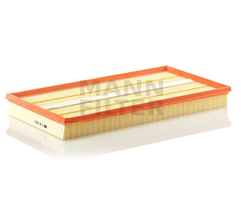 MANN Air Filter C42192/1