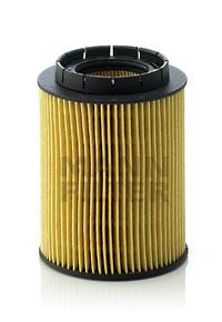 MANN Oil Filter HU932/6N