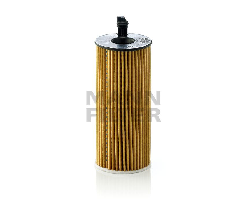 MANN Oil Filter HU6004X