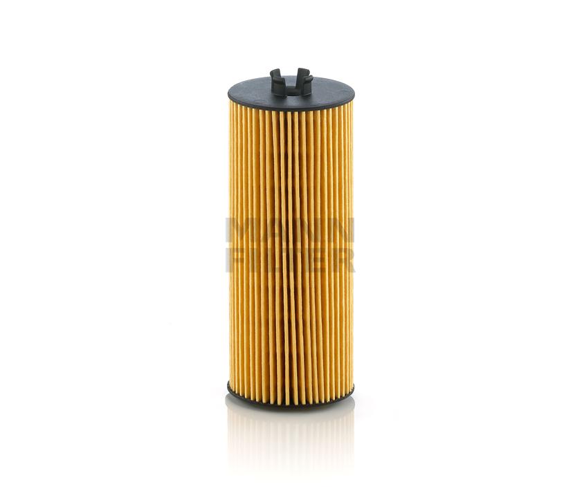MANN Oil Filter HU6008z