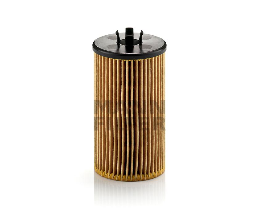MANN Oil Filter HU612/2X