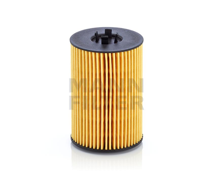 MANN Oil Filter HU7020Z