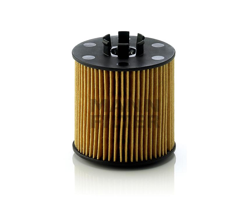 MANN Oil Filter HU712/6X
