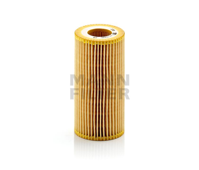 MANN Oil Filter HU719/6X